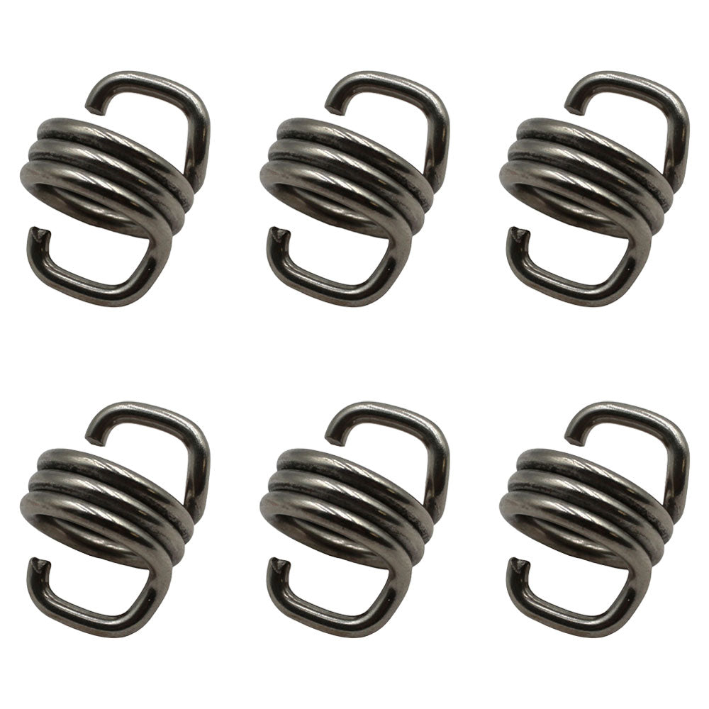 Qty 6: Brake Actuator Spring Fits International Harvester Replaces 3066876R1