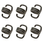 Qty 6: Brake Actuator Spring Fits Valtra-Valmet Replaces 412810