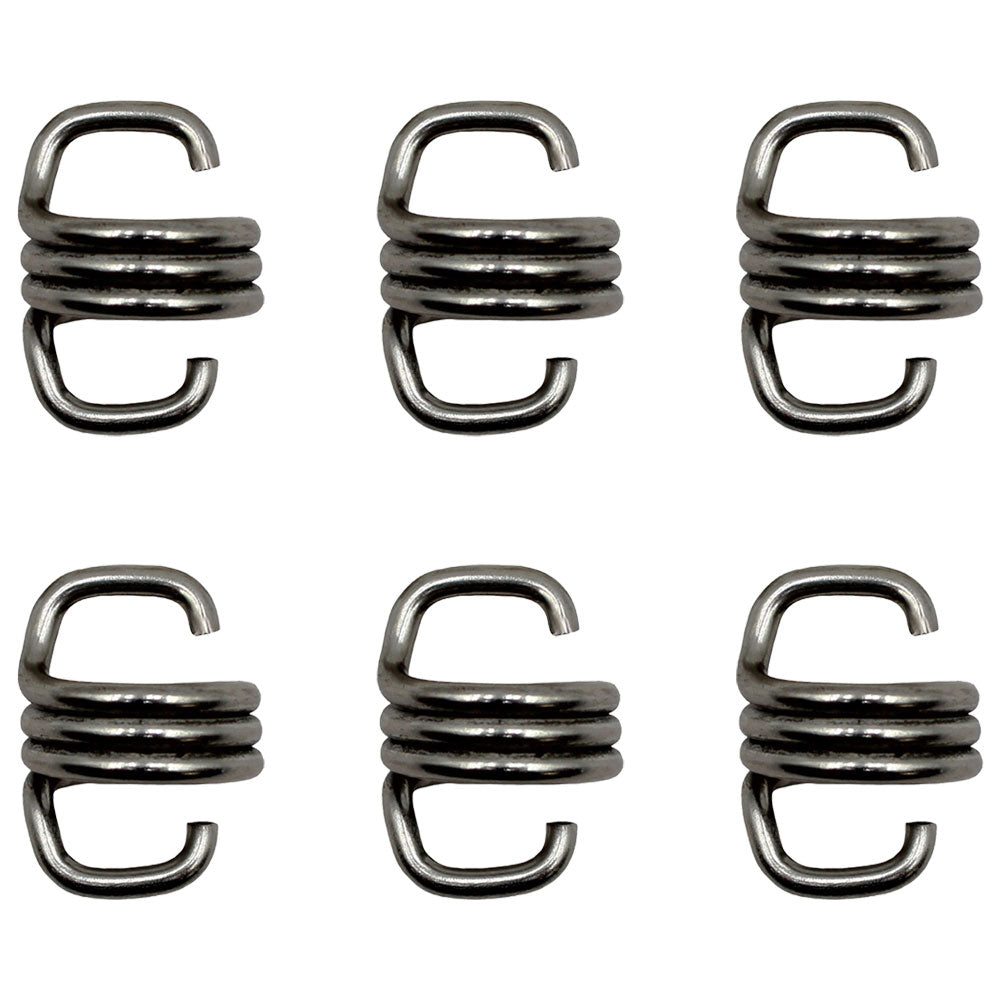 Qty 6: Brake Actuator Spring Fits Ford Replaces 1431502