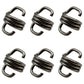 Qty 6: Brake Actuator Spring Fits International Harvester Replaces 3066876R1