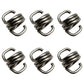 Qty 6: Brake Actuator Spring Fits IH Fits FARMALL Replaces 3066876R1