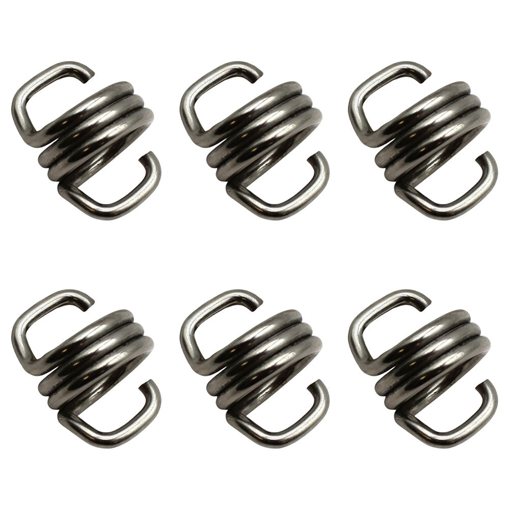 Qty 6: Brake Actuator Spring Fits International Harvester Replaces 3066876R1