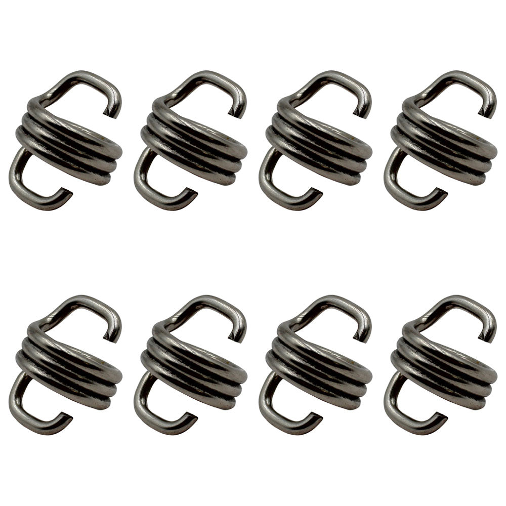 Qty. 8: Brake Actuator Spring
 Fits Fendt Replaces F268100150040