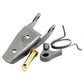 S.43249 Brake Pedal Latch Kit. Fits Massey Ferguson