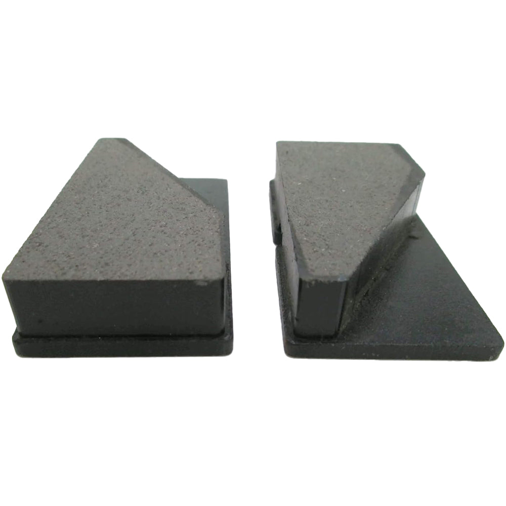 Set of Two Hand Brake Pad 15/920160 Fits JCB Transmissions SS660 PS720