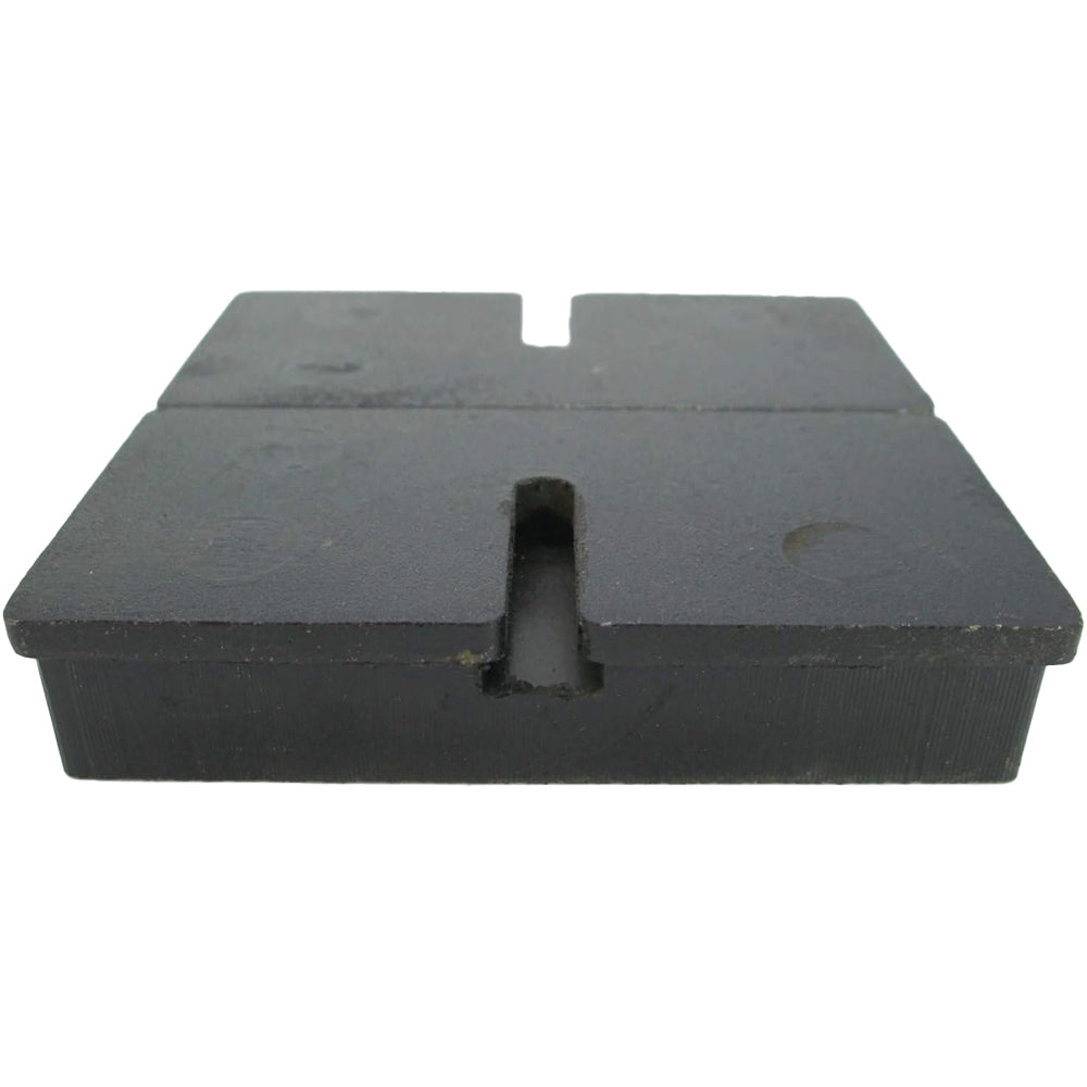Set of Two Hand Brake Pad 15/920160 Fits JCB Transmissions SS660 PS720