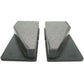 Set of Two Hand Brake Pad 15/920160 Fits JCB Transmissions SS660 PS720
