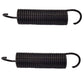 Qty 2: Brake Arm Spring Fits Husqvarna Replaces 532179748