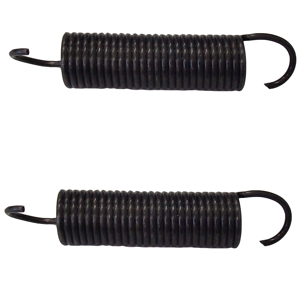 Qty 2: Brake Arm Spring Fits Husqvarna Replaces 532179748
