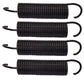 Qty 4: Brake Arm Spring Fits Universal Products Replaces 131335