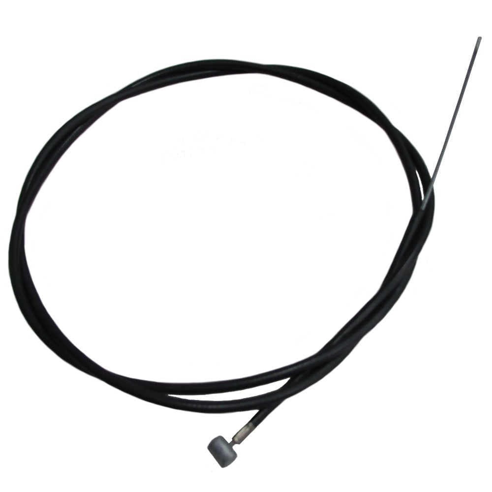 260216 Heavy Duty 60" Brake Cable For Several Mini Bike Go-Kart ATV Minibikes