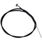 60" Brake Cable Fits Oregon Replaces 60-065