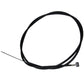 60-065 Throttle Cable w 60" Outer Casing 65" Inner Cable for Minibikes Go-Karts
