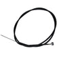 260216 Heavy Duty 60" Brake Cable For Several Mini Bike Go-Kart ATV Minibikes