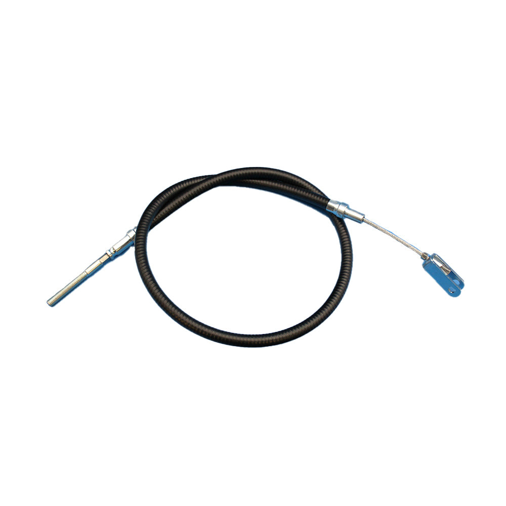 Parking Brake Cable Fits Case/International Harvester Replaces 87331077