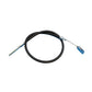 Parking Brake Cable Fits Case 580M 580 Super M 590 Super M 87331077