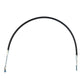 87331077 Parking Brake Cable (49-11/16") Fits Case IH 580M Series 2