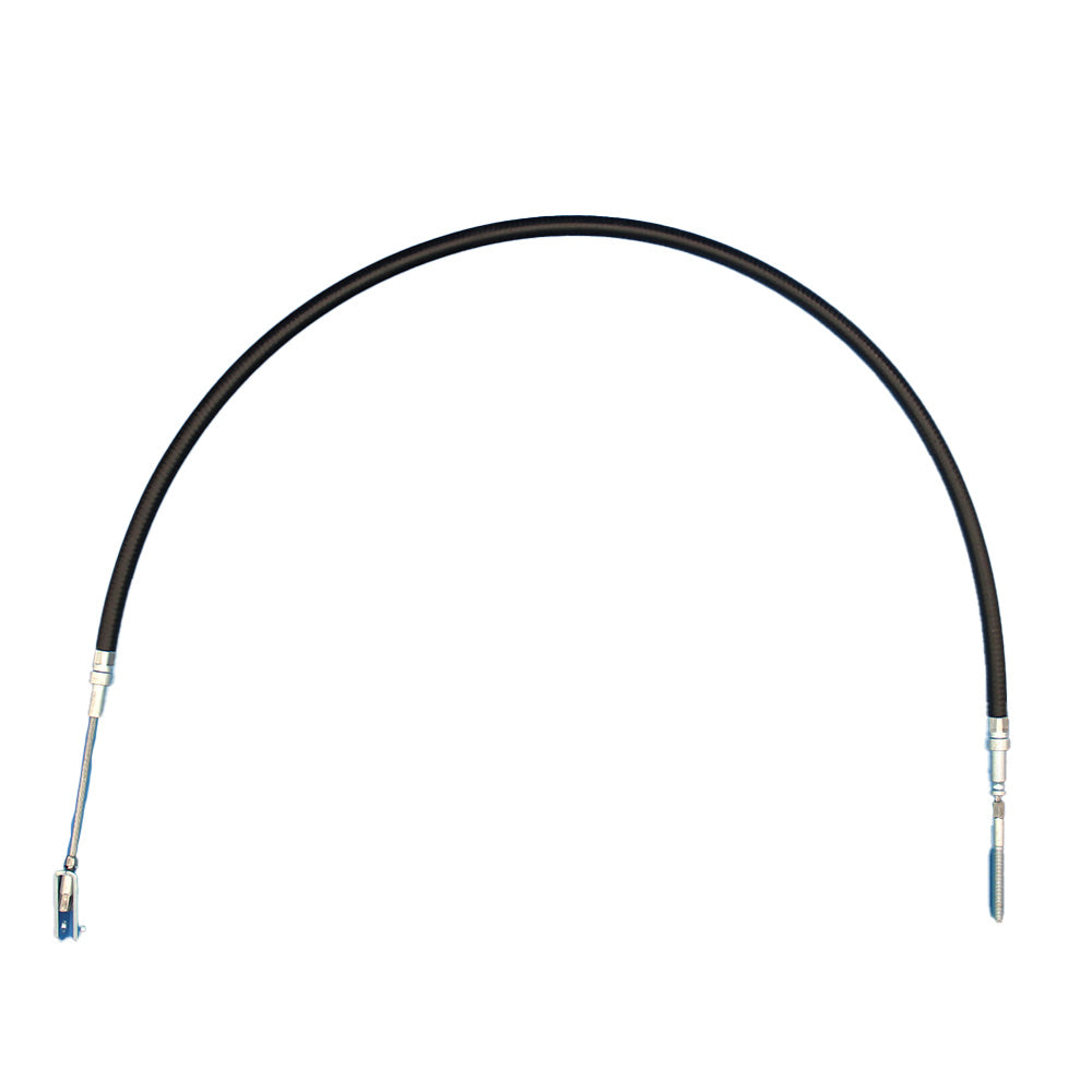 87331077 New Parking Brake Cable Fits Case 580M (series II)