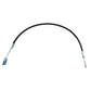 Parking Brake Cable Fits Case/International Harvester Replaces 87331077