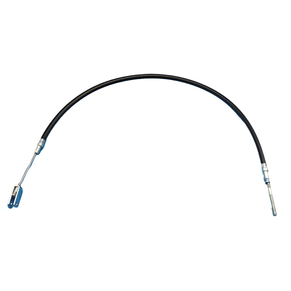 87331077 New Parking Brake Cable Fits Case 580M (series II)