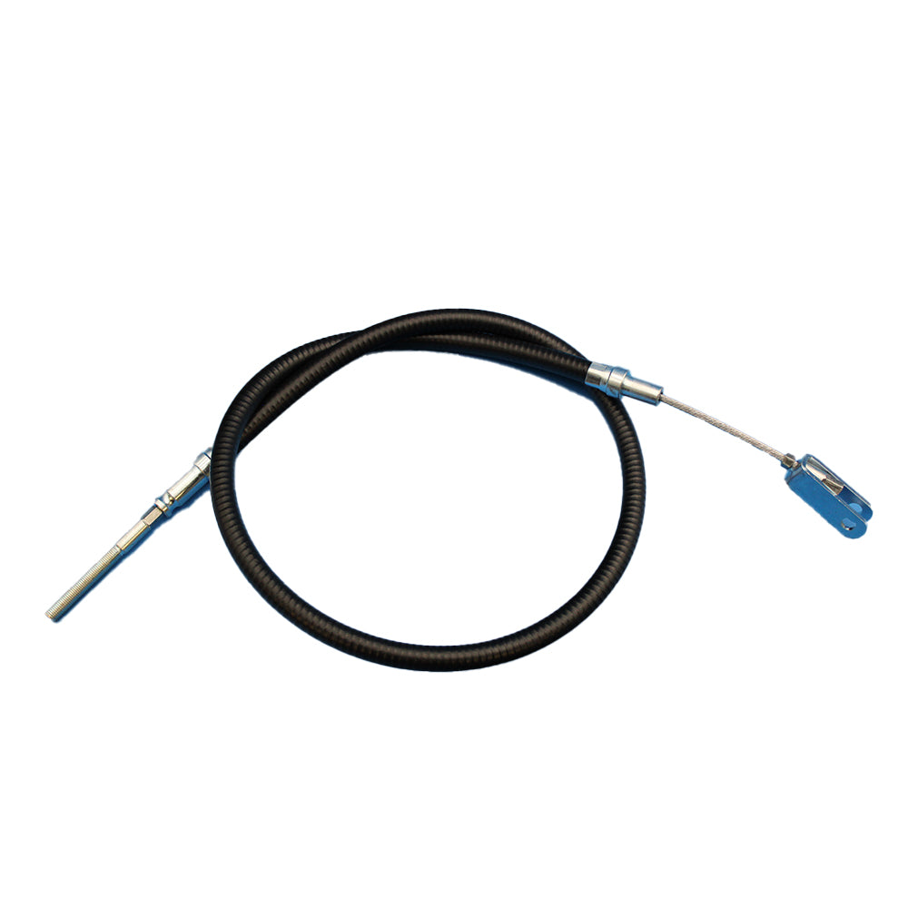 Parking Brake Cable Fits Case 580M 580 Super M 590 Super M 87331077