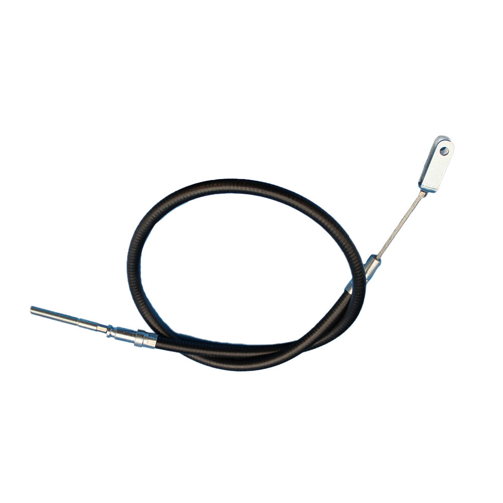 87331077 New Parking Brake Cable Fits Case 580M (series II)