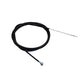 100" Brake Cable Fits Universal Products Replaces 269