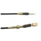220448A6 Replacement Parking Brake Cable Fits Case-IH Models: MX100, MX100C ++