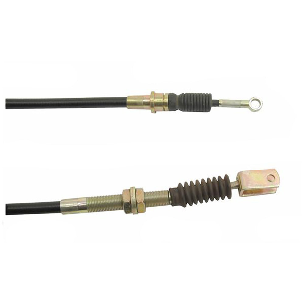 220448A6 Replacement Parking Brake Cable Fits Case-IH Models: MX100, MX100C ++