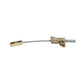 Left Hand Brake Cable Fits Ford/New Holland Replaces 81717355