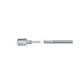 Left Hand Brake Cable Fits Ford/New Holland Replaces 81717355