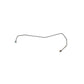 R/H Brake Line Fits John Deere 1830 2030 2130 Tractors Replaces   AL19705