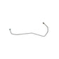 Brake Line Assembly Fits John Deere Replaces AL19705