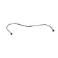 Brake Line Assembly - Right Hand Fits John Deere 2030 2130 AL19705