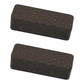 Qty 2: Brake Puck / Pad Fits Husqvarna Replaces 532 12 09-51