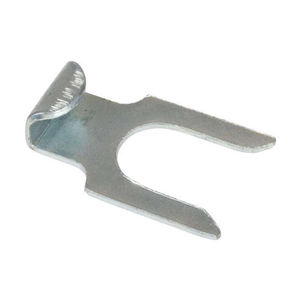 NCA22286A Brake Shoe Anchor Pin Retainer Clip Fits Ford 501 600 700 800 900