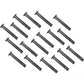 Brake Pad Rivet (Pack of 18) Fits John Deere Replaces R26301