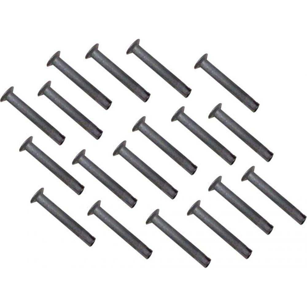 Brake Pad Rivet (Pack of 18) Fits John Deere Replaces R26301