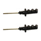 Qty 2: Master Cylinders Fits JCB Replaces 15-920110