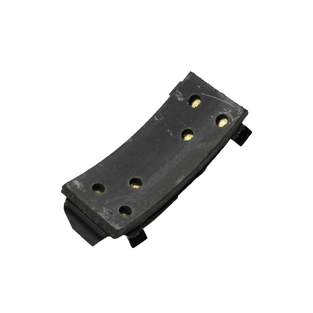 Pulley Brake Pad Fits John Deere Two Cylinder Tractors