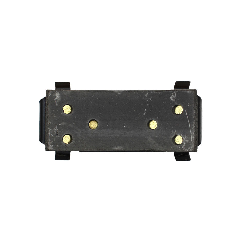 Pulley Brake Lining Fits John Deere Replaces AB4748R