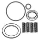WH Brake Kit Fits 1955 2255 1855 1755 2-105 2-110 2-150 2-85 2-88 4-175