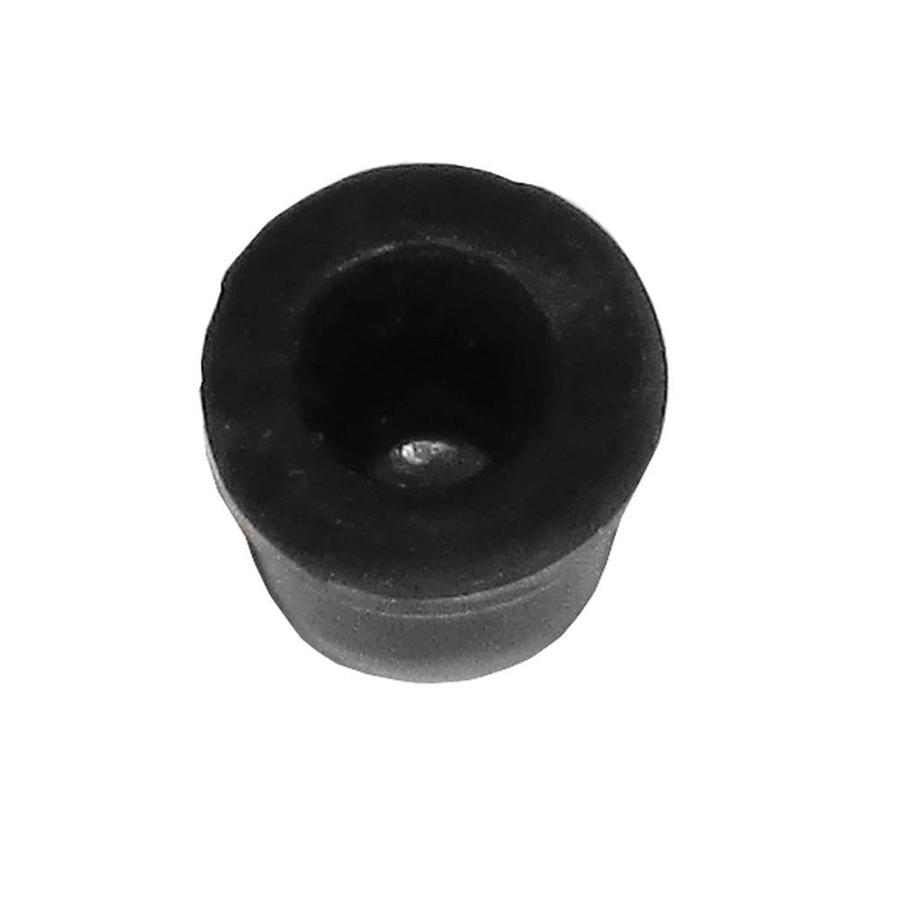 (100) Brake Bleeder Screw/Grease Zerk Fitting Rubber Dust Covers