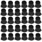 30-Pack Brake Bleeder Screw Caps/Grease Zerk Fitting Caps - Free Shipping!
