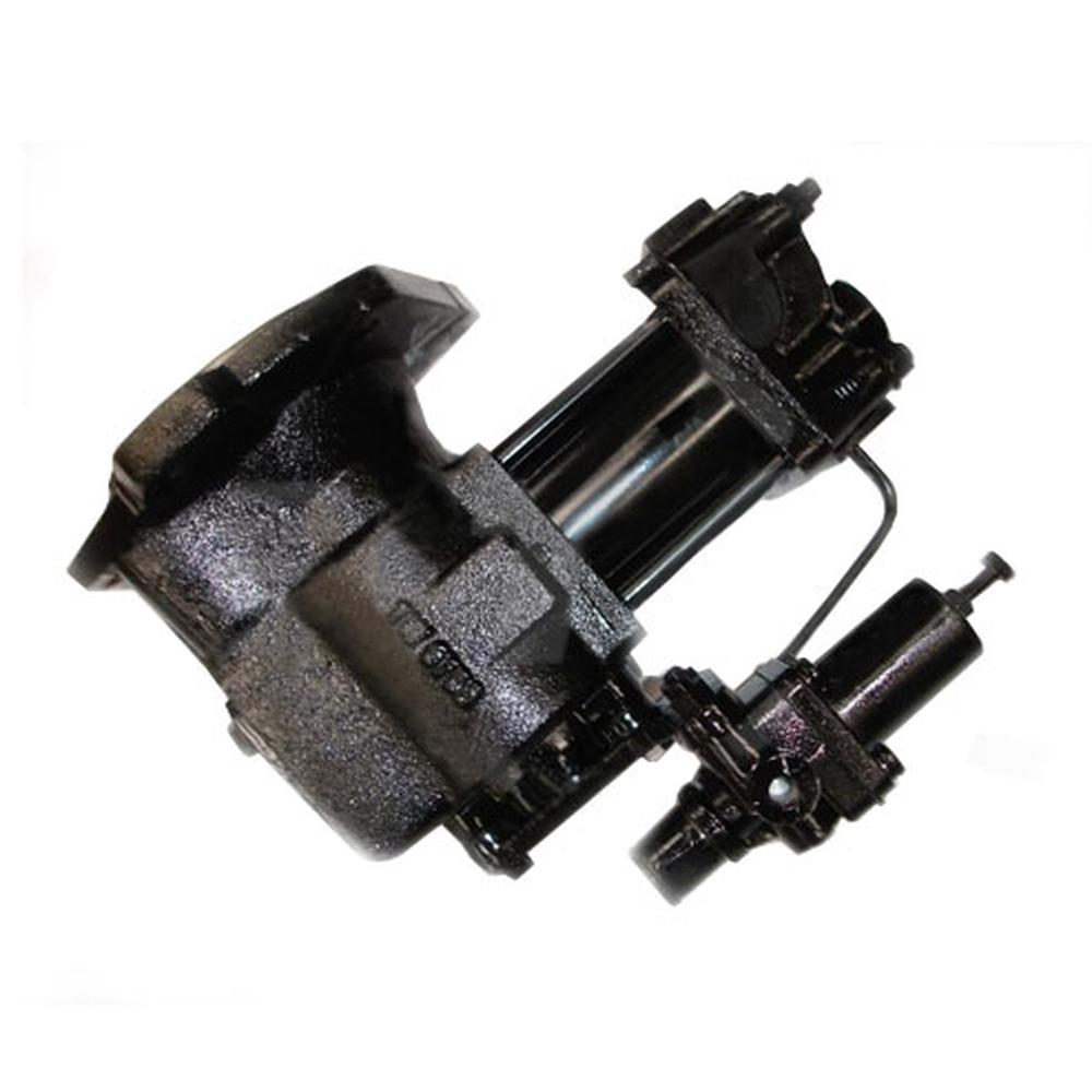 Fits Caterpillar COMPRESSOR GR-W 1W6753 NEW
