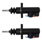 Qty 2: Master Cylinders Fits JCB Replaces 15-106100