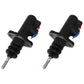 Qty 2: Master Cylinders Fits JCB Replaces 15-106100