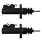 Qty 2: Master Cylinders Fits JCB Replaces 15-106100
