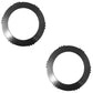 Two New Aftermarket 5-3/4" Disc Springs Fits JCB Backhoes 44905500 449/05500