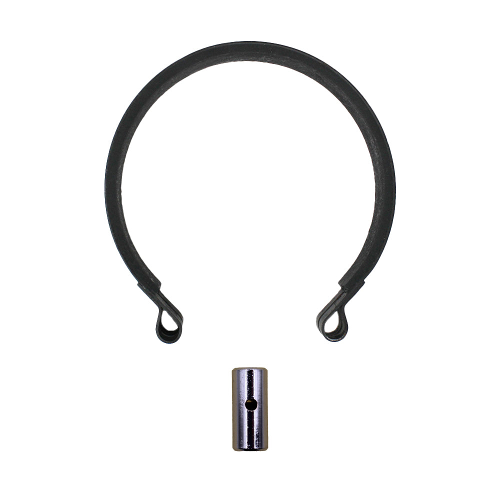 5" Brake Band Assembly w/Pin for Carter Brothers Go-Kart Cart Replaces G449